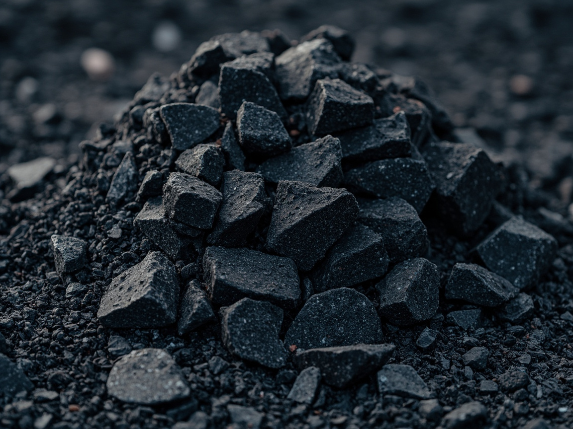 Asphalt