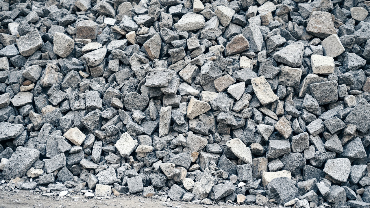 Topsoil