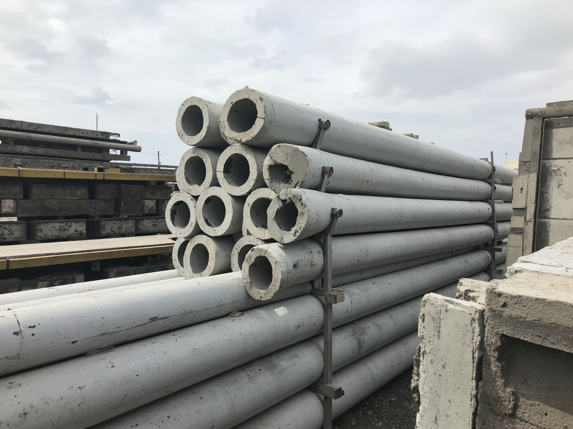 Concrete